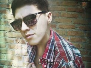 Linkerman