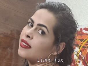 Linna_fox