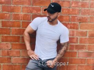 LionCopper