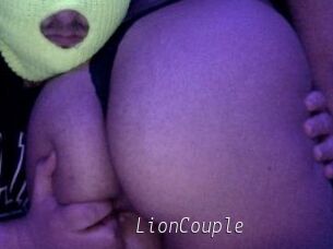 LionCouple