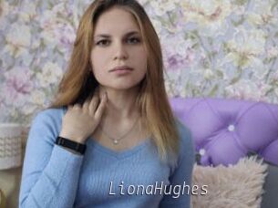 LionaHughes