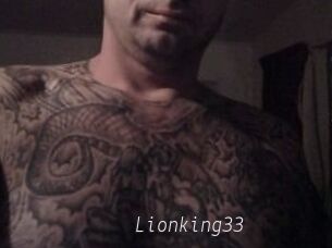 Lionking33
