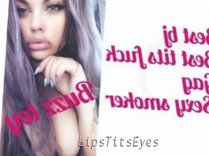 LipsTitsEyes
