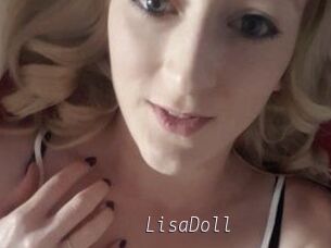 LisaDoll