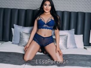 LisaPortman