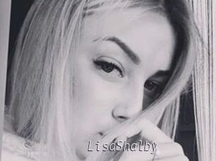 LisaShalby
