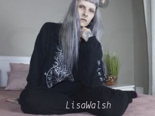 LisaWalsh