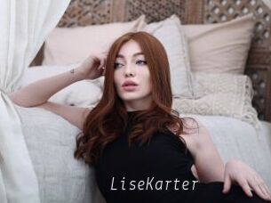LiseKarter