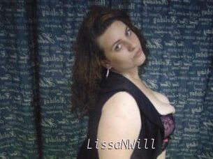 LissaNWill