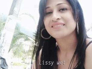 Lissy_wet