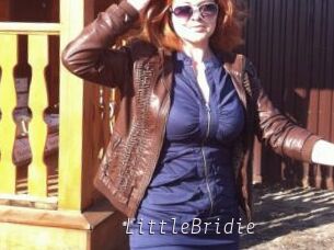 LittleBridie