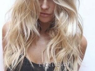 LittleEvaX