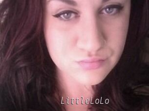 LittleLoLo