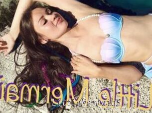 LittleMermaidS