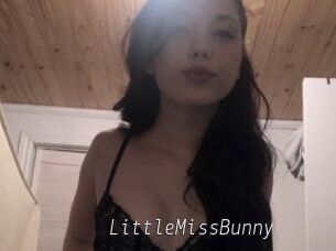 LittleMissBunny