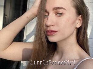 LittlePornoGirl