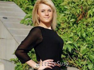 LittleSusy