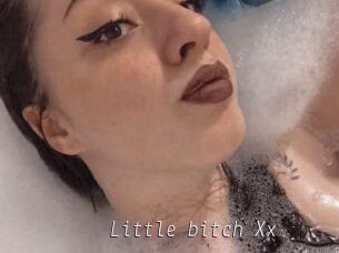 Little_bitch_Xx