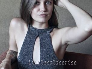Littlecoldcerise