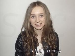 LittleePrincess