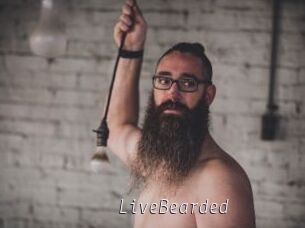 LiveBearded