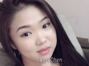 LiyaChen