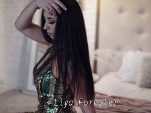 Liya_Forester