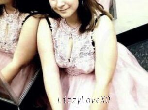 LizzyLoveXO