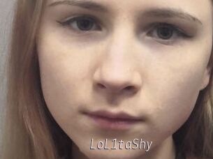 LoL1taShy