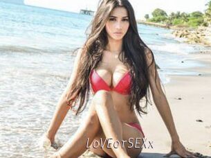 LoVEorSEXx