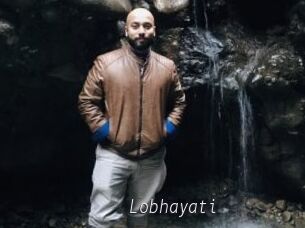 Lobhayati