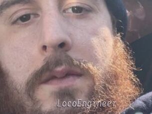LocoEngineer