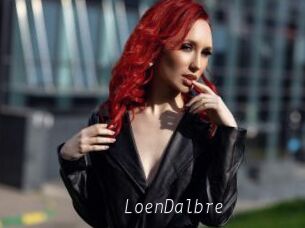 LoenDalbre