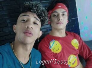 LoganYJessy