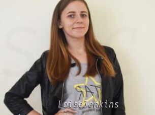 LoiseJenkins