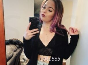 Lola565