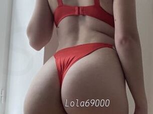 Lola69000
