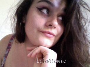 LolaAtomic