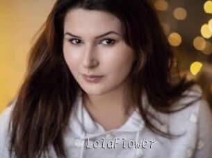 LolaFlower