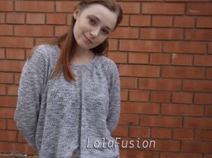 LolaFusion