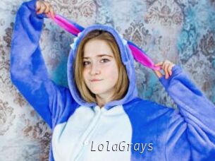 LolaGrays