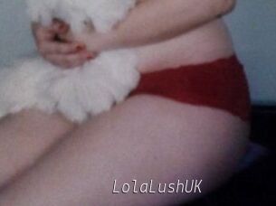 LolaLushUK