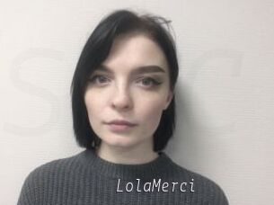 LolaMerci