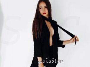 LolaSton