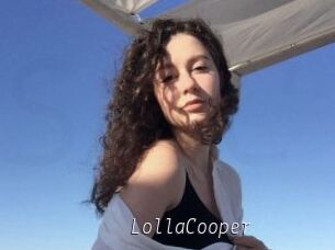 LollaCooper