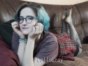 LollaGray