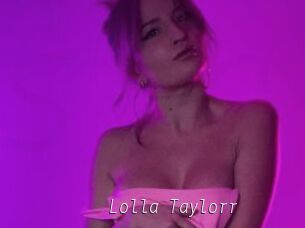 Lolla_Taylorr