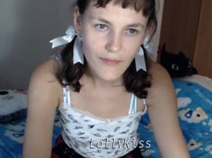 LollyKiss