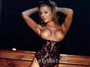 Lolyamateur