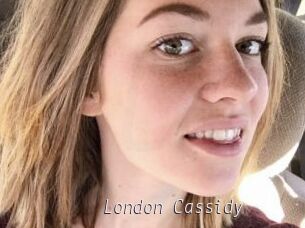 London_Cassidy